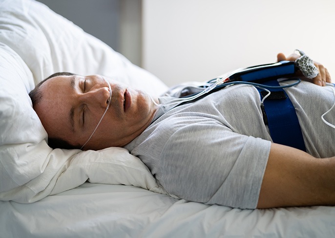 Sleep Apnea Diagnosis and Treatment in Fort McMurray | Eagle Ridge Dental