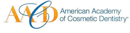 American Academy of Cosmetic Dentistry Logo