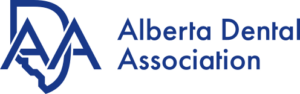 Alberta Dental Association Logo