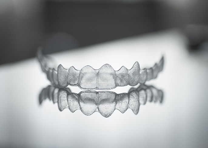 Invisalign® | General Dentistry Services | Eagle Ridge Dental