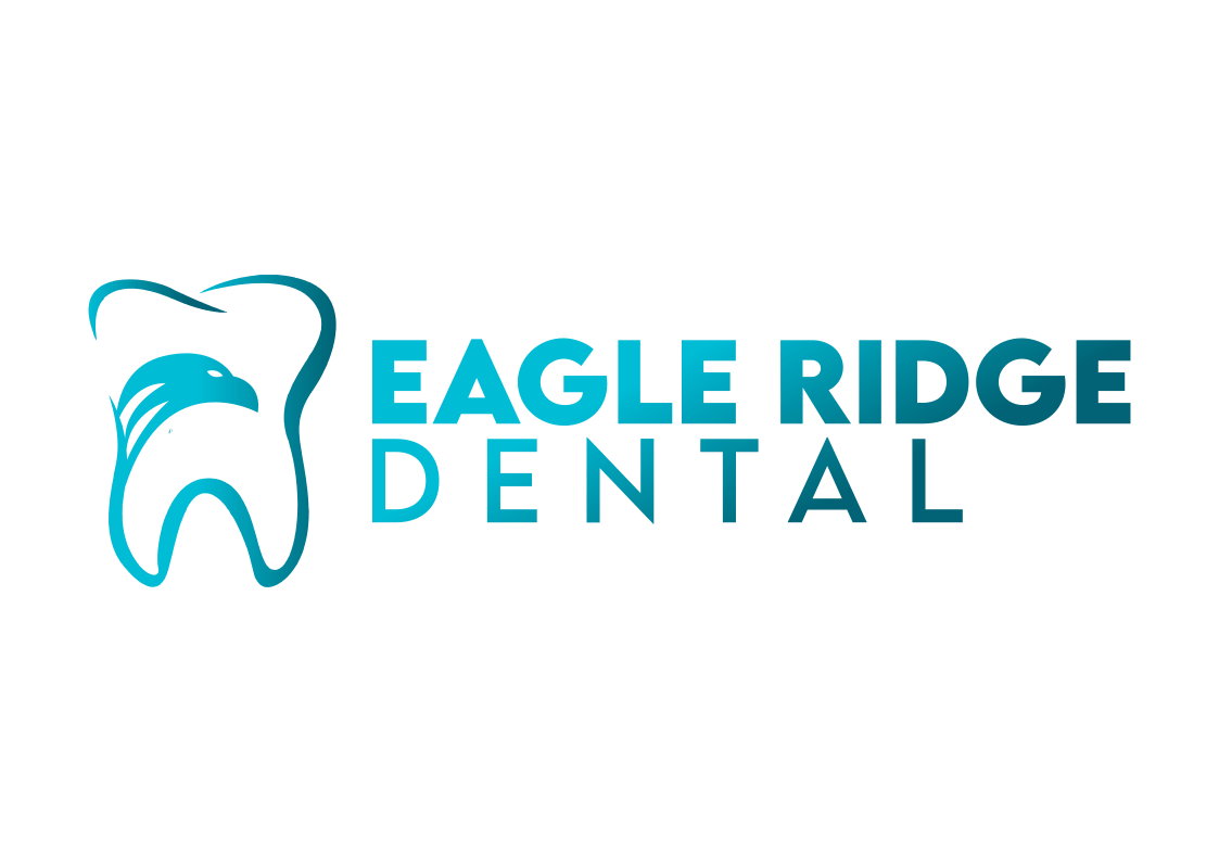 Logo | Eagle Ridge Dental